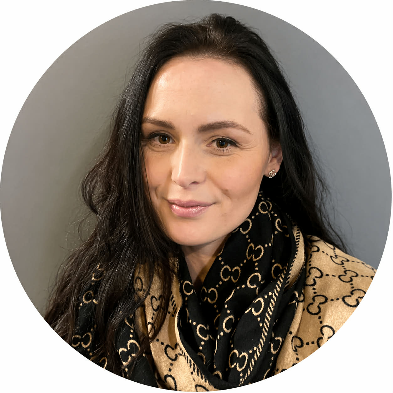 Toni Harrsion Counsellor